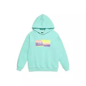 [블랙야크]블랙야크 키즈 BK티니OV 후드티 R1BKTSS2915-MI