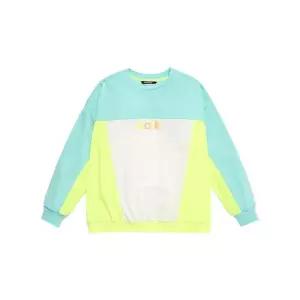 [블랙야크]블랙야크 키즈 BK솔라OV티셔츠 R1BKTSS2914-MI