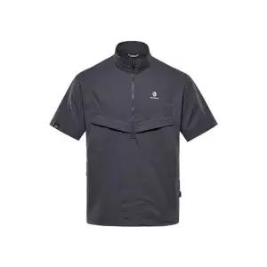 [블랙야크]블랙야크 공용 아이스우븐아노락S R1BYTSM3934-CH