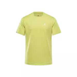 [블랙야크]블랙야크 공용 M볼더링그래픽라운드티S 1BYTSM3944-LM