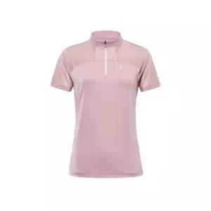 [블랙야크]블랙야크 여성 M테르제 아이스집업티S2 R1BYTSM3503-AP