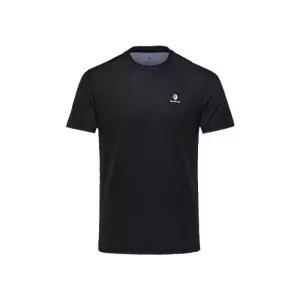 [블랙야크]블랙야크 남성 B테카 라운드티S R1BYTSM3903-BK