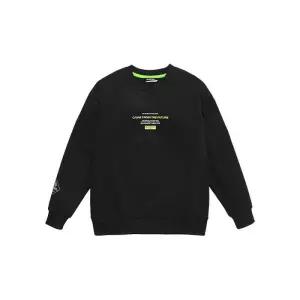 [블랙야크]블랙야크 키즈 BK레디OV티셔츠 R1BKTSS2909-BK