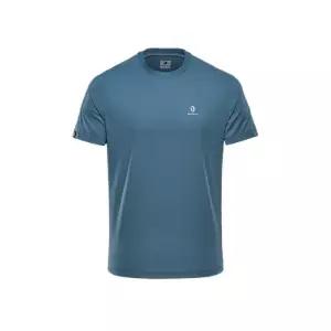 [블랙야크]블랙야크 남성 아이스우 븐라운드티S1 R1BYTSM3030-CH