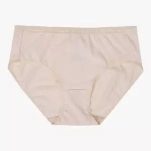 [더데이걸]메쉬 삼각 팬티 TGWP26A02 [모다아울렛 남양주점]_GN