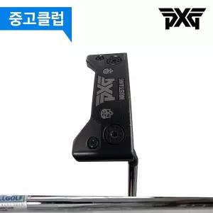 중고 (중고)PXG 머스탱 34인치 말렛 퍼터 650321017