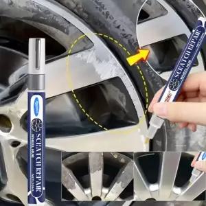 휠스크래치복원펜 휠복원 힐수리펜 휠페인트 휠수리펜 자가수리