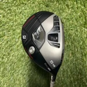 중고 브리지스톤 bx2ht 5번 18도 페어웨이우드