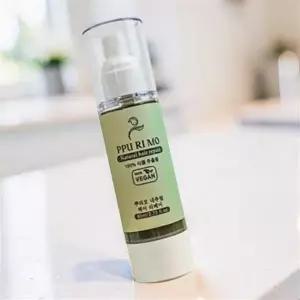 두피균 클렌저 샴푸 두피염 두피 비듬 건조 정수리 세정제