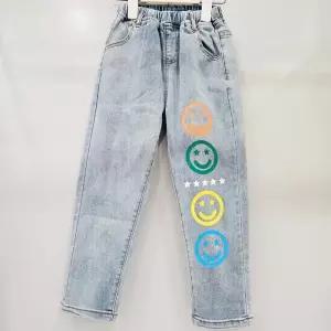 [쁘띠앙팡]탈렌트클로젯모다양산 쁘띠앙팡 헤이트윈데님팬츠 PCX14BDP11-1_YS