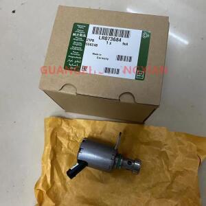 랜드로버 컨트롤 밸브(오일 쿨링 피스톤 밸브)는 레인지로버 디스커버리, 션싱, 이보크 LR073684에 적용 가