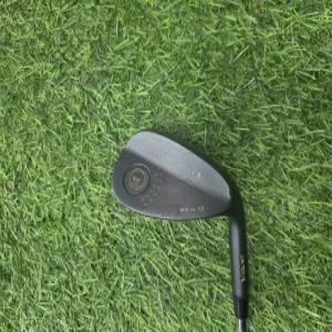 중고 지브이투어 56도 웨지 1CODE