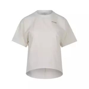 [스파이더]SPYDER 여성 시어서커 반팔 FM1SPKMCNRS352W-OWH