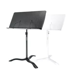 악보거치대 스탠드 높이조절 접이식 프로 전용 공간 절약 악기