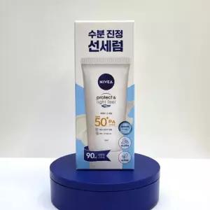 니베아 프로텍트 가벼운선크림 선스틱 워터 자외선차단 피부보호 수분보호