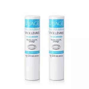 유리아쥬 스틱레브르 오리지널 4g 립밤 2개