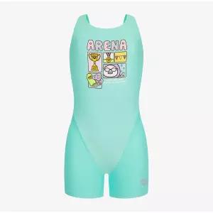 매장정품 ARENA 아레나 베이비 챔피언 아동 3부 반신 U백 (A6SG1GL08) MNT 1268635