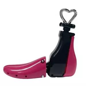 최고급 신발 늘리기 발볼 운동화 구두 가죽 부츠 제골기 런닝화 36-41 단품