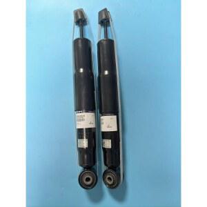 쌍용 액티언 카이런용 2PC 리어 가스 쇼크 업소버 어셈블리 4530109505