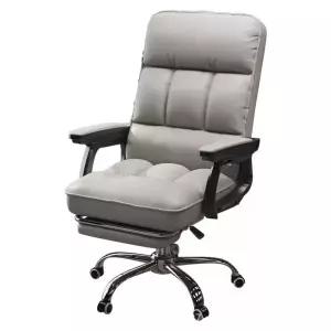 사무실 의자 중역의자 1인용 사무 게이밍 그레이