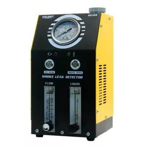 스모그테스터기 매연 배기관점검 SD303+구성상품 탐지기 연막 결함