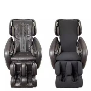 안마의자 천갈이 시트 호환 가정용 안마 전신용