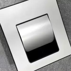 휴지걸이 무광 스텐레스 매립휴지걸이 스텐무광 매립휴지걸이 IBASUS04 욕실