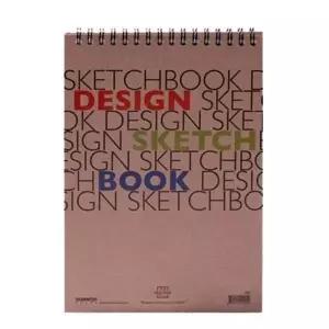 세로제본 미술연습지 학용용지 A3 20매