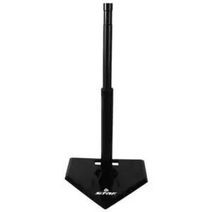 안전 스타 뉴 티볼 폴대세트 고무 WXK3003