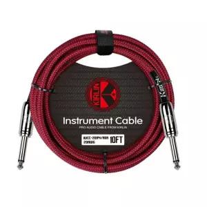 3m 기타케이블 RDA 악기 잭선 악기케이블