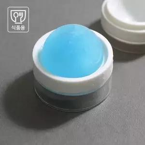 [콩심팥심]60ml 빅아이스볼 메이커 실리콘 얼음트레이 펄라이프 분위기