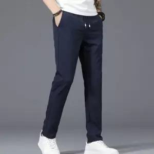 아웃도어 남성긴바지 등산복 골프웨어 Iij1+6Nlz