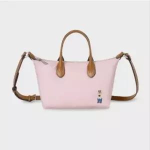 [백화점 정품] 후아유 여성 스티브 나일론 미니 크로스백 (WHBGG11)