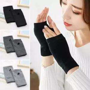 방한용품 손목워머 손목장갑 팔목토시 핸드워머 cNS9+8oSP