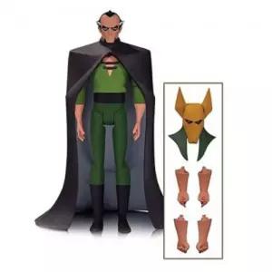 디씨콜렉터블 Batman: The Animated Series Ras Al Ghul Action Figure (DCC335865FG) 배트맨 피규어 모형