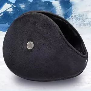 공용귀마개 겨울 귀마개 야외 보온 방한 청음 빅사이즈