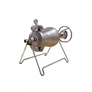 뻥튀기 팝콘 수동식 튀밥 기계 튀기기 머신