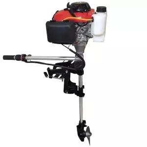 고무보트 추친기 고무 낚시 엔진 카약 선외기