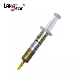 써멀구리스 LANstar) 주사기형 열전도 써멀구리스(10g)