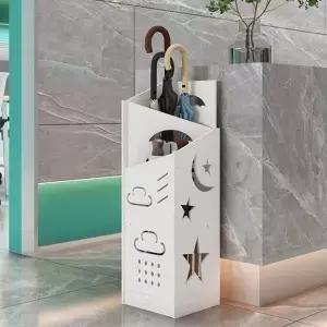 [하프클럽/셀러허브]감성 투블럭 우산꽂이 디자인 분리형 우산꽂이