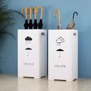 [하프클럽/셀러허브]집안 가게 인테리어 여행지갑 단우산 우산 꽂이