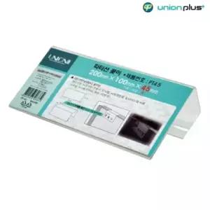 상품 200x100x45mm 메모판 인기 꽂이 PT45 네임택 꽃이판 부착용 이름표 파티션