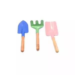 칼라 미니 조이 상품 원예 3종 인기 갯벌체험 도구 모래놀이 준비물 홈가드닝