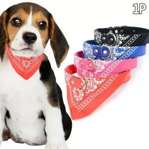 강아지 고양이 스카프 목줄 애견스카프 반려동물스카프 스카프목줄 애견패션스카프