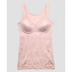 내구성이 뛰어난 인견 쟈카드 런닝형브라 20대속옷 20대여자속옷 편한속옷 캡끈나시