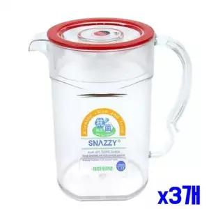 bns 손잡이 아트 탱크물병 1.2L x3개