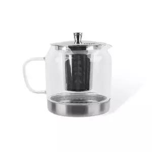 내열유리 인덕션 글라스팟 티팟 찻주전자 차우리기