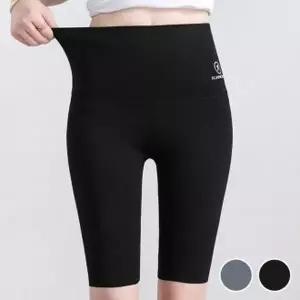 [하프클럽/셀러허브_여성트랜드패션]5부 하이웨스트 레깅스 슬림핏