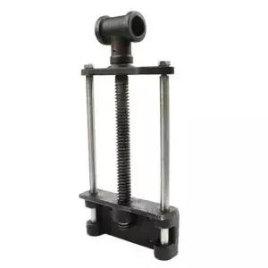 바이스 벤치 작업대 고정 드릴 목공용 공작용 목재 프론트