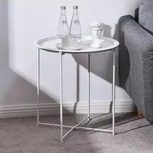 사이드테이블 거실 침대 소파 사이드 협탁 간이 스툴 쇼파 테이블